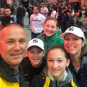 Meet your Posher, Aimee